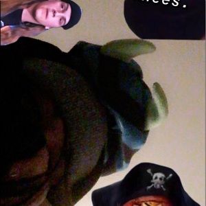 Meet your Posher, Turiska